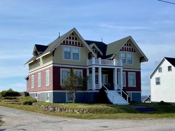 284-286 Main Street, New-Wes-Valley, NL A0G4R0