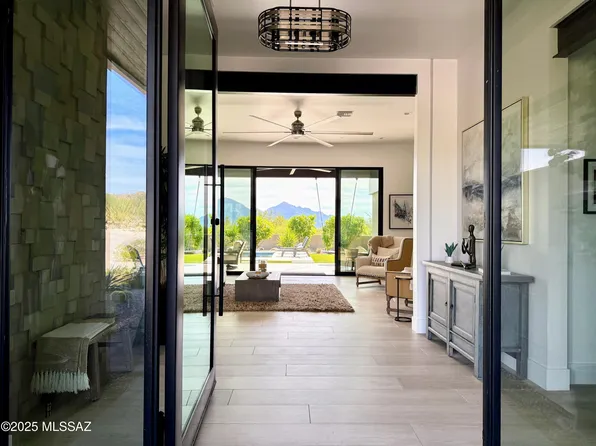 725 Tortolita Mountain Cir, Oro Valley, AZ 85755