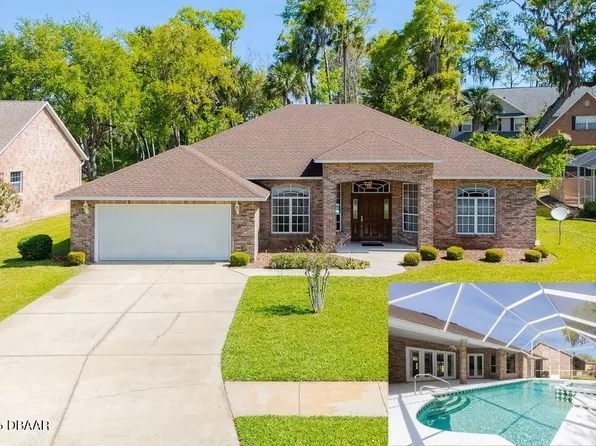11 Lakebluff Dr, Ormond Beach, FL 32174