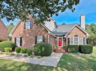 12445 Willow Grove Way, Huntersville, NC 28078
