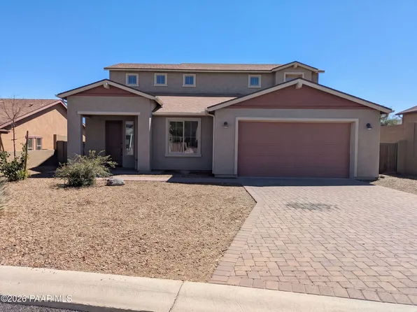 431 McKinnon Rd, Clarkdale, AZ 86324