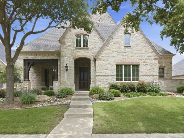 613 Joshua Rd, Argyle, TX 76226