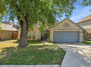 5123 Pine Lake, San Antonio, TX 78244