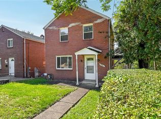 6552 Deary St, Pittsburgh, PA 15206