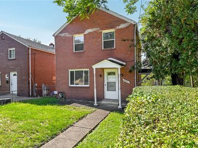 6552 Deary St, Pittsburgh, PA, 15206
