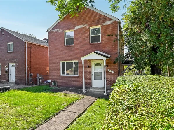 6552 Deary St, Pittsburgh, PA 15206