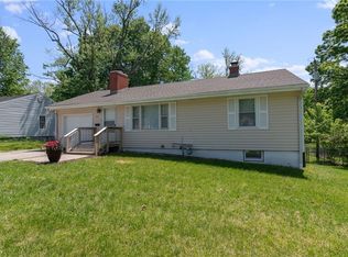 3011 NE 55th St, Kansas City, MO 64119