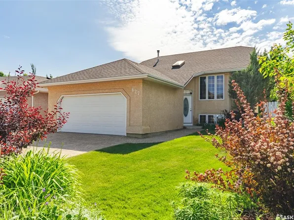 627 Budz CRESCENT, Saskatoon, SK S7N 4N4
