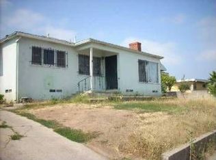 5265 San Bernardo Ter, San Diego, CA 92114