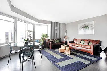 Rented by Town Residential