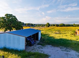 18100 Fm 920, Poolville, TX 76487