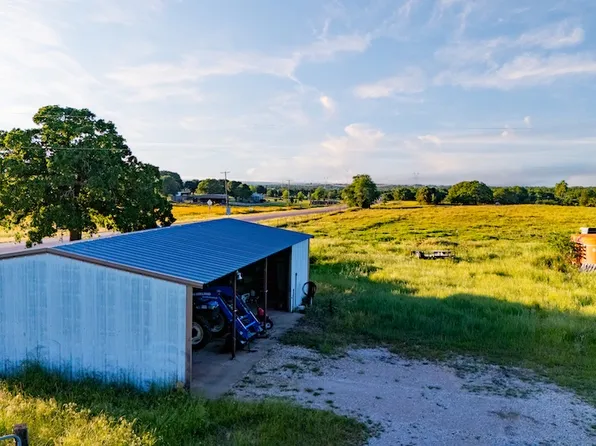 18100 Fm 920, Poolville, TX 76487
