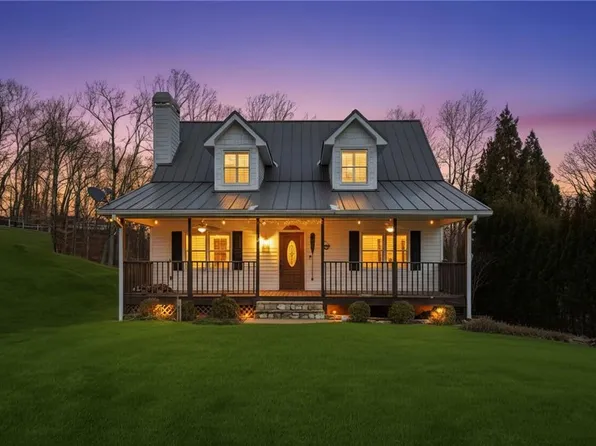 681 Chestatee Point, Dawsonville, GA 30534