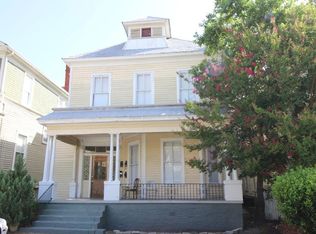 873 Cherry St APT 2, Macon, GA 31201