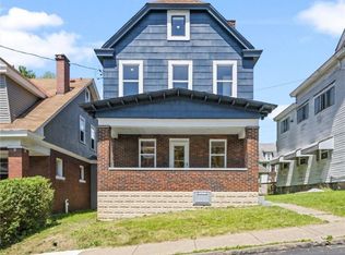317 Anthony St, Pittsburgh, PA 15210