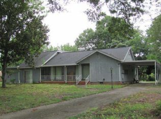 124 W Park Rd, Indian Trail, NC 28079