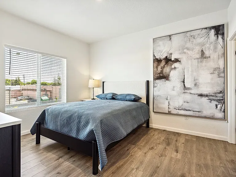Tran Villa Apartments — Photo 32