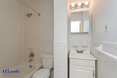 Rented by LC Lemle Real Estate Group