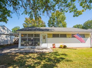 4907 Raven Rd, Lynnview, KY 40213