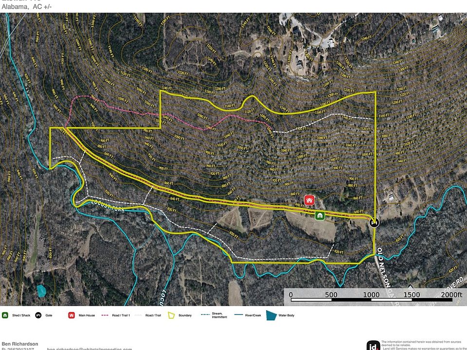 1st image of 220 Old Nelson Gap Rd