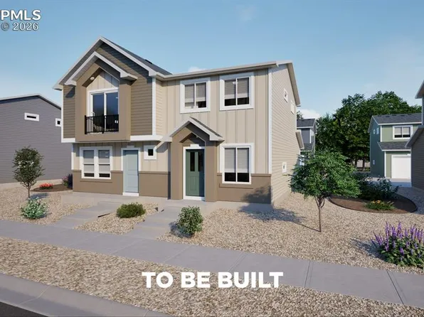 9474 Clarkville Trl, Colorado Springs, CO 80927