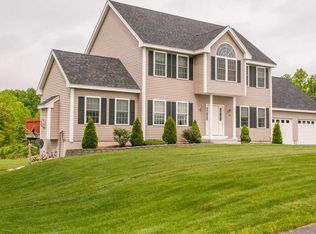 29 Shoreline Dr, Hudson, NH 03051