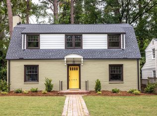 1309 Alabama Ave, Durham, NC 27705