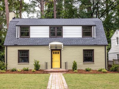 1309 Alabama Ave, Durham, NC, 27705