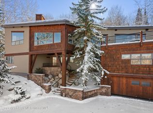 76 Ridge Rd, Snowmass Village, CO 81615