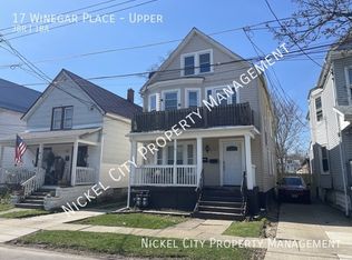 17 Winegar Pl, Buffalo, NY 14210