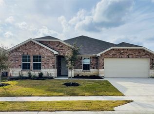 1605 Central Park Dr, Alvarado, TX 76009