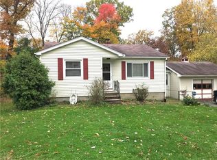 1140 Pinehill Rd, Northfield, OH 44067