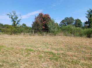 414470 E 1061st Rd, Council Hill, OK 74428