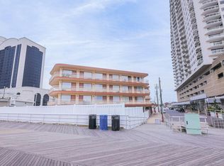 108 S Montpelier Ave APT 317, Atlantic City, NJ 08401