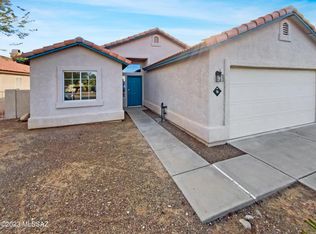 116 E Atelier Way, Tucson, AZ 85755