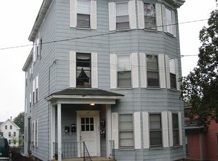 371 Concord St UNIT 3, Manchester, NH 03104