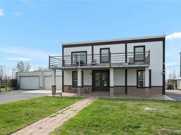 18309 Sago Palm Dr, Penitas, TX 78576