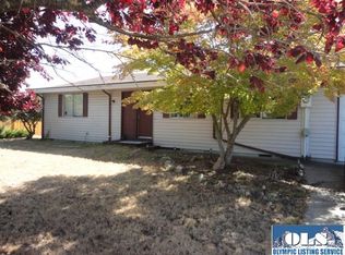 511 W Nelson Rd, Sequim, WA 98382
