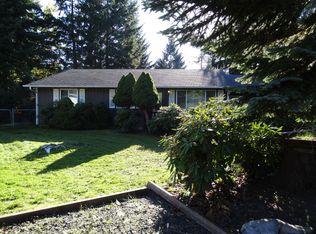 5124 Vale Ct SE, Olympia, WA 98513