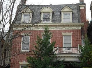 1819 Monument Ave, Richmond, VA 23220