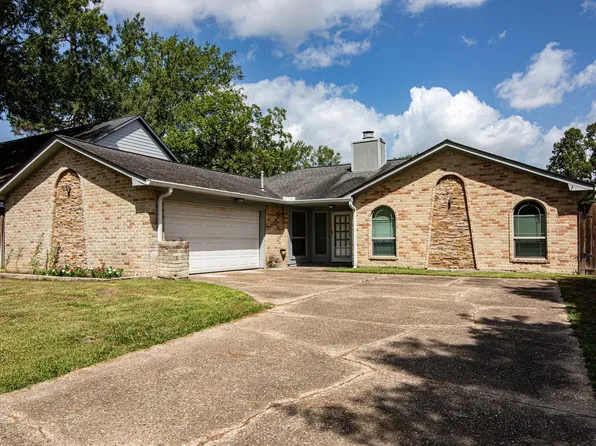 2503 Shady Bayou Ln, Spring, TX 77373