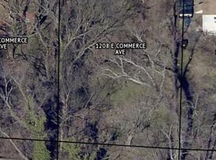 1208 E Commerce Ave, High Point, NC 27260