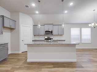 1716 Everitt Trl, Haslet, TX 76052