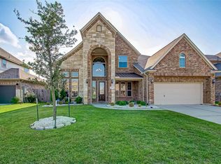 2206 Trocadero Ln, League City, TX 77573