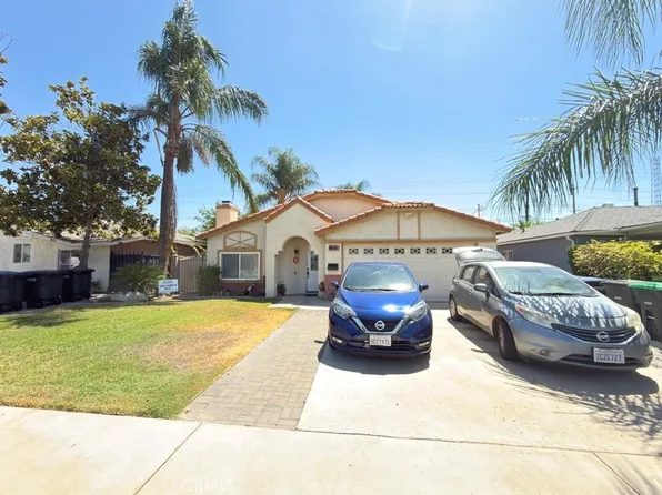 1662 Virginia Dr, Colton, CA 92324
