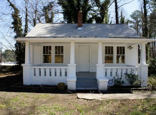 3558 Washington Rd, East Pt, GA 30344