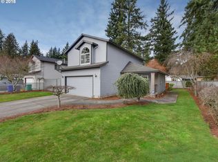 13223 SE Ramona St, Portland, OR 97236