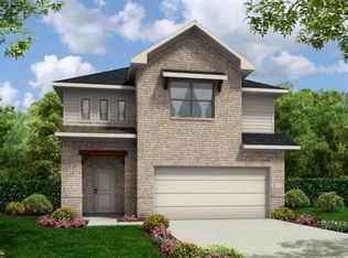 22842 Ephesus Ave, Tomball, TX 77377