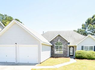 4662 Centurian Way Vw, Snellville, GA 30039