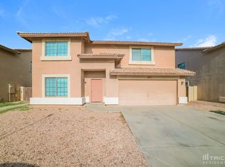 8617 N 68th Ln, Peoria, AZ 85345